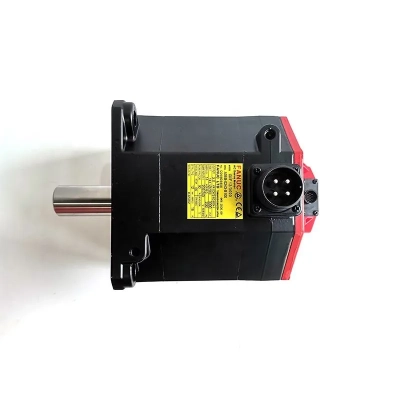 Сервопривод FANUC A06B-0034-B175#0008