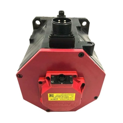 Сервопривод FANUC A06B-0041-B605