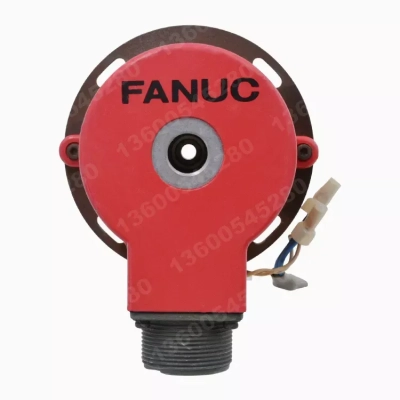 Сервопривод FANUC A860-0308-T111