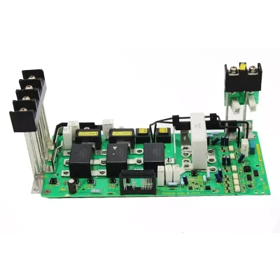 Сервопривод FANUC A16B-2203-0634