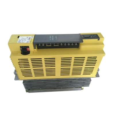 Сервопривод FANUC A06B-6089-H103