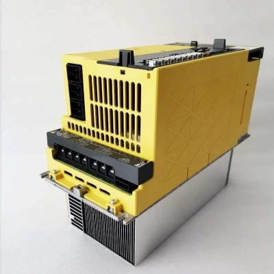 Сервопривод FANUC A06B-6321-H311