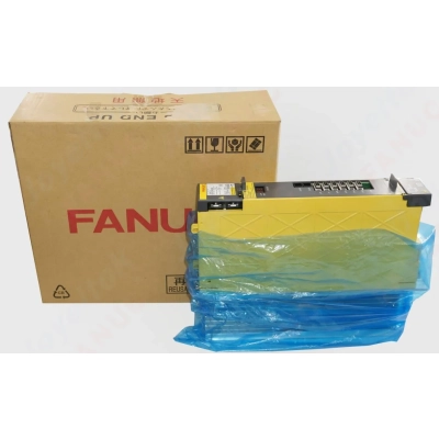 Сервопривод FANUC A06B-6141-H002#H580