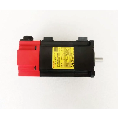 Сервопривод FANUC A06B-0115-B275#0008