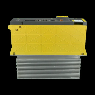 Сервопривод FANUC A06B-6097-H206