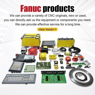 Сервопривод FANUC A06B-2265-B605