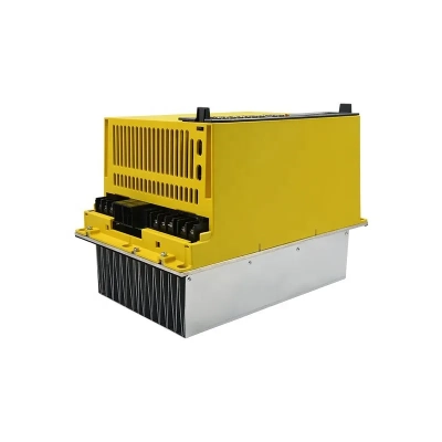 Сервопривод FANUC A06B-6165-H201#H560