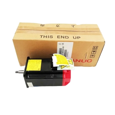 Сервопривод FANUC A06B-2078-B107