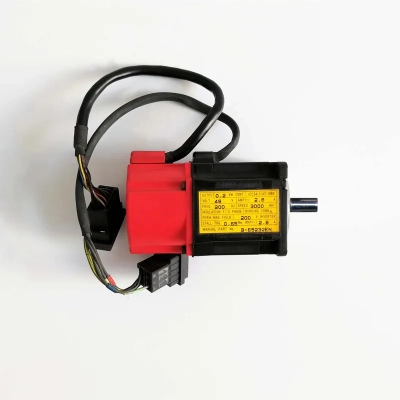 Сервопривод FANUC A06B-0113-B075#7000