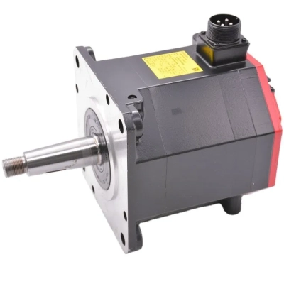 Сервопривод FANUC A06B-0243-B000