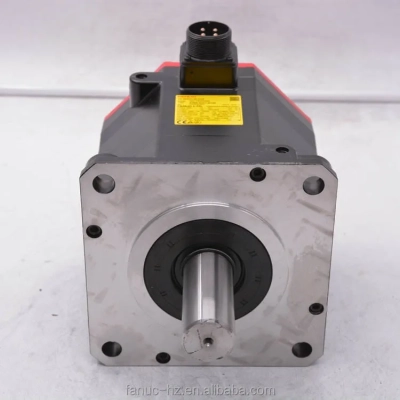 Сервопривод FANUC A06B-0241-B100