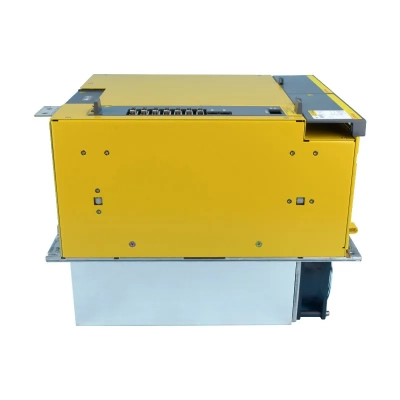 Сервопривод FANUC A06B-6112-H055#H550