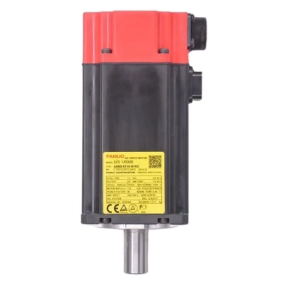 Сервопривод FANUC a06b-6110-h015