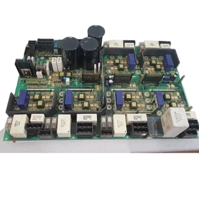Сервопривод FANUC A16b-2000-0061