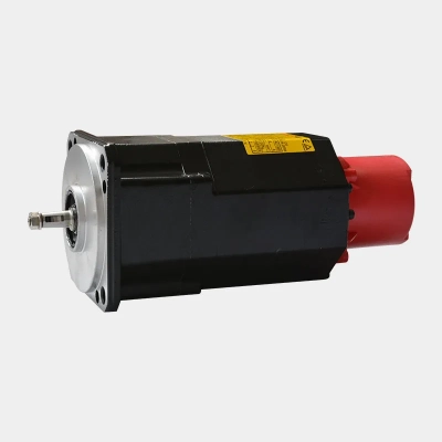 Сервопривод FANUC A06B-0032-B675#0075