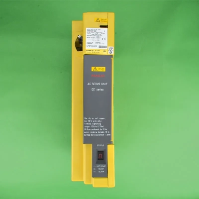 Сервопривод FANUC A06B-6090-H222