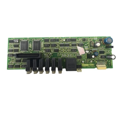 Сервопривод FANUC A20B-2001-0940