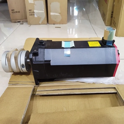 Сервопривод FANUC A06B-0275-B401