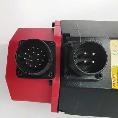 Сервопривод FANUC A06B-0123-B577#0008