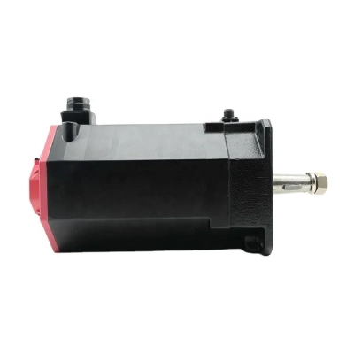 Сервопривод FANUC A06B-2272-B605