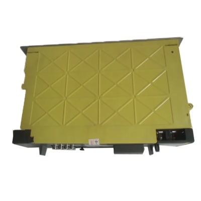 Сервопривод FANUC A06B-6114-H102