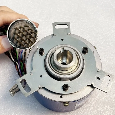 Сервопривод FANUC 25K-6/TS