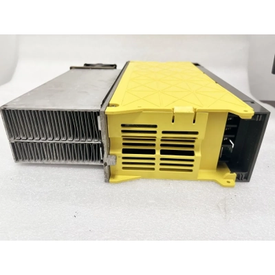 Сервопривод FANUC A06B-6077-H022
