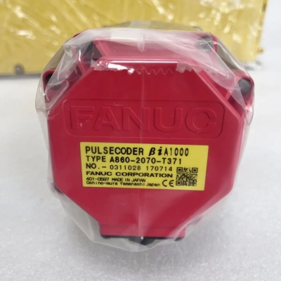 Сервопривод FANUC 406B-2063-B107