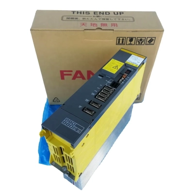 Сервопривод FANUC A06B-6079-H106#J002