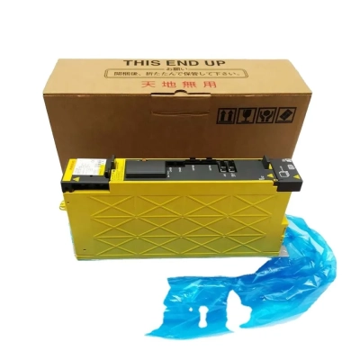 Сервопривод FANUC A06B-6320-H201