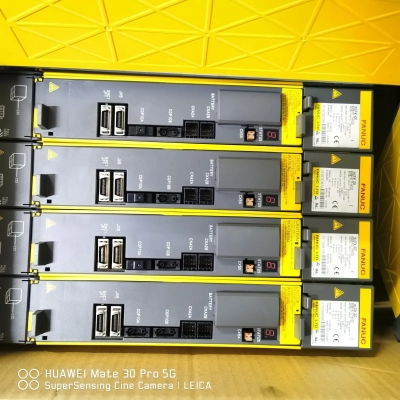 Сервопривод FANUC AISV20