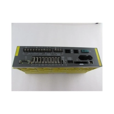 Сервопривод FANUC A06B-6290-H106