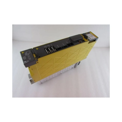 Сервопривод FANUC A06B-6151-H075