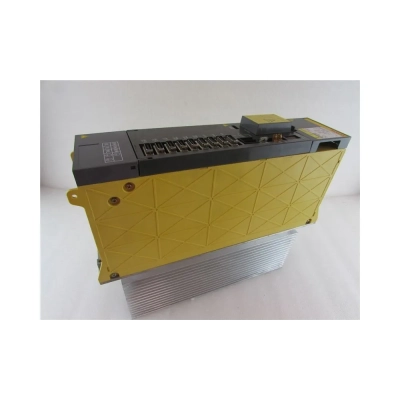 Сервопривод FANUC A06B-6082-H215#H512