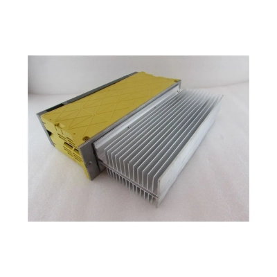 Сервопривод FANUC A06B-6152-H011#580