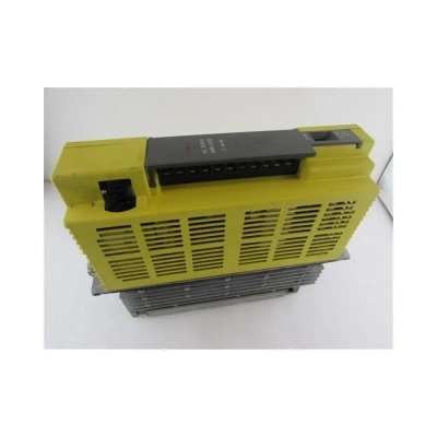 Сервопривод FANUC A06B-6165-H202#H560