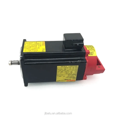 Сервопривод FANUC A06B-0372-B077
