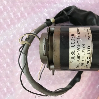 Сервопривод FANUC A860-0304-T112