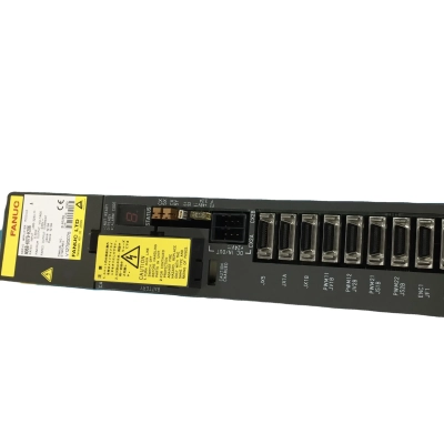 Сервопривод FANUC A06B-6079-H206A