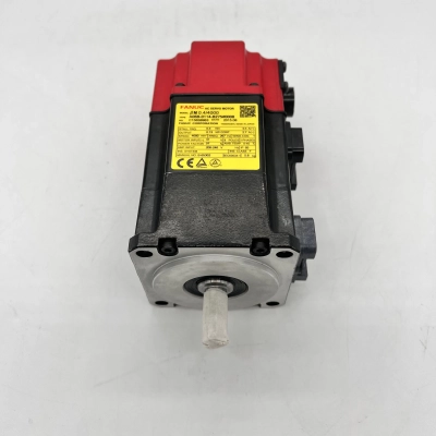 Сервопривод FANUC A06B-0114-B275