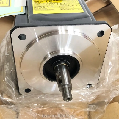 Сервопривод FANUC A06B-2216-B200#0100