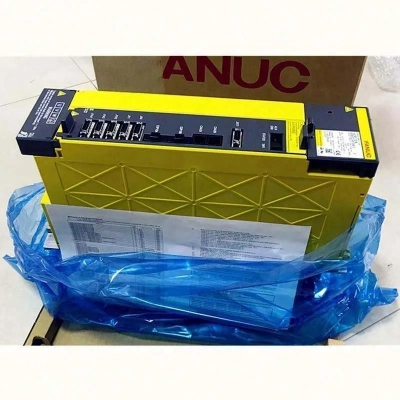 Сервопривод FANUC A06B-6112-H006#H570