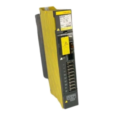 Сервопривод FANUC A06B-6060-H008
