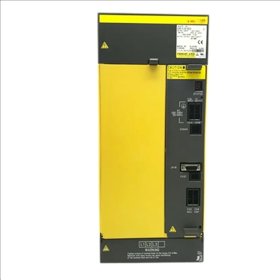 Сервопривод FANUC A06B-6078-H222
