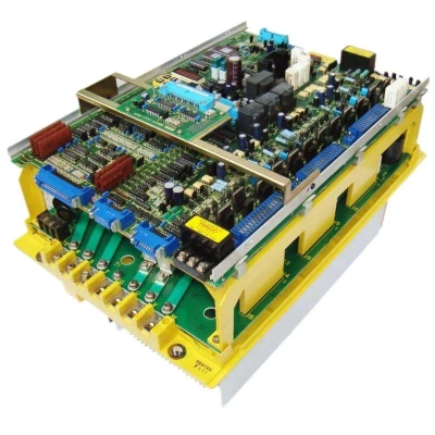 Сервопривод FANUC A06B-6066-H008