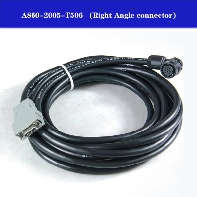 Сервопривод FANUC A860-2005-T505