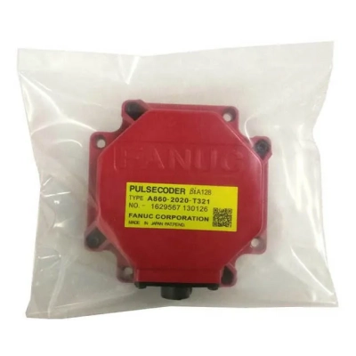 Сервопривод FANUC A860-2001-t301