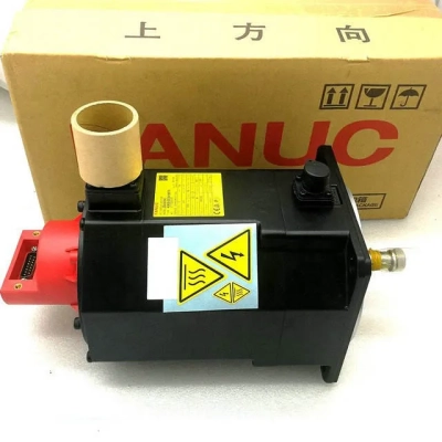 Сервопривод FANUC A06b-1447-b200