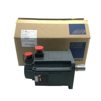 Сервопривод FANUC r