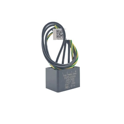 Сервопривод FANUC A06B-6200-K141